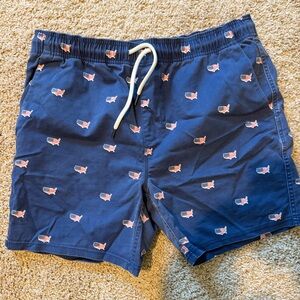 [Rowdy Gentlemen] Swim Trunks